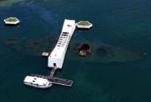 Double Decker - Pearl Harbor & Honolulu City Tour